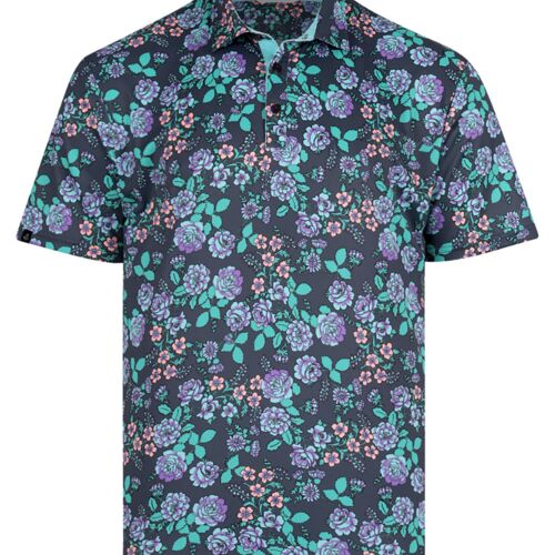 Men's Chase Polo Thumbnail