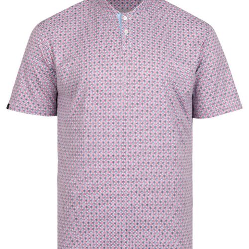 Men's Toftner Polo Thumbnail