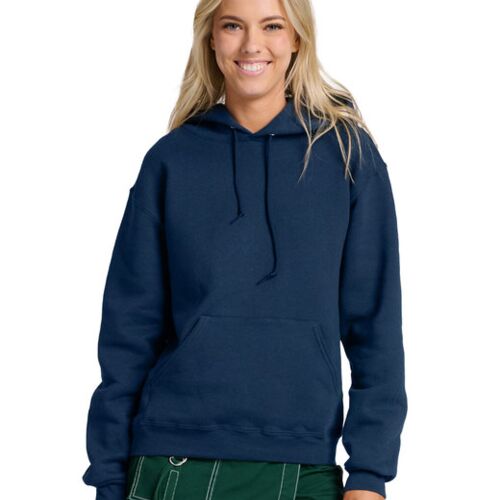 Unisex Rugged™ Hooded Sweatshirt Thumbnail