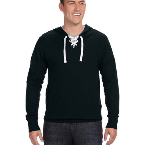 Adult Sport Lace Jersey Hood Thumbnail