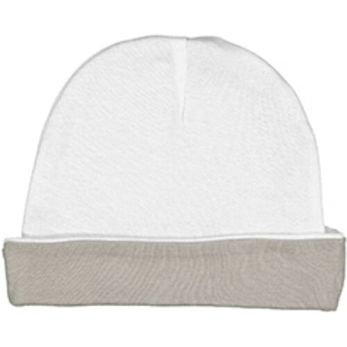 Infant Baby Rib Cap Thumbnail