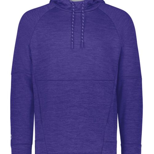 Adult All-Pro Performance Fleece Hoodie Thumbnail