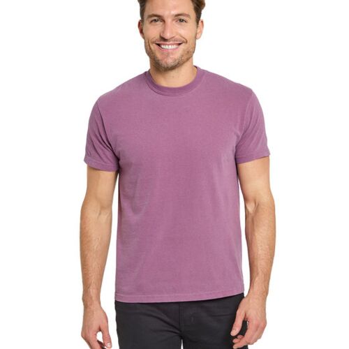 Colors Unisex Garment Dyed T-Shirt Thumbnail