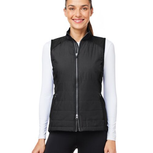 Ladies' Tess Hybrid Vest Thumbnail