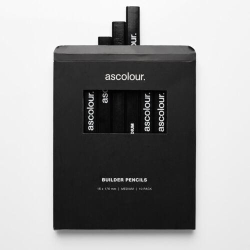 ASC BUILDERS PENCIL 10PK Thumbnail