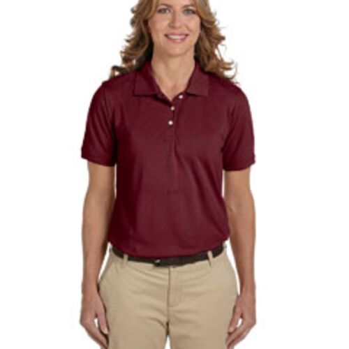Ladies' Easy Blend™ Polo Thumbnail