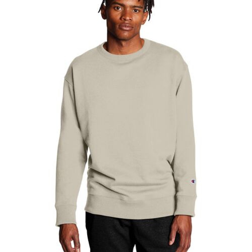 Adult Powerblend® Crewneck Sweatshirt Thumbnail