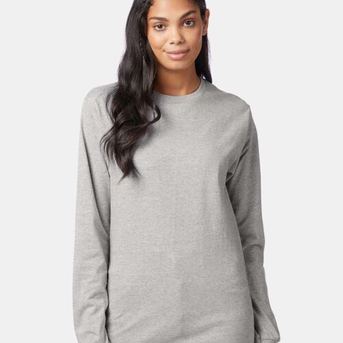 Authentic Long Sleeve T-Shirt Thumbnail