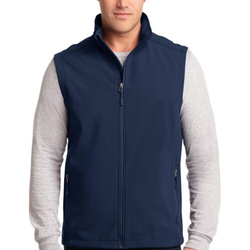 Core Soft Shell Vest Thumbnail