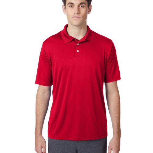 Men's Cool Dri® with Fresh IQ Polo Thumbnail
