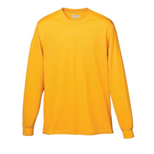 NexGen Wicking  Long Sleeve Tee Thumbnail