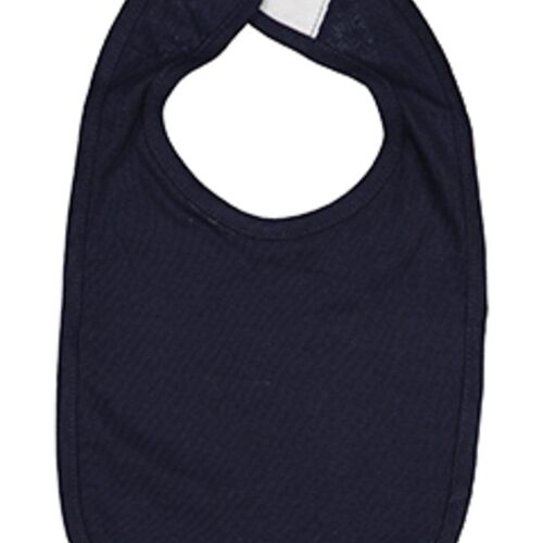 Infant Premium Jersey Bib Thumbnail