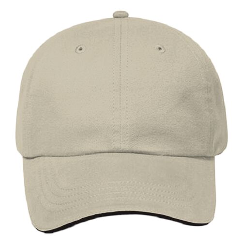 OTTO CAP® 6 Panel Low Profile Baseball Cap Thumbnail