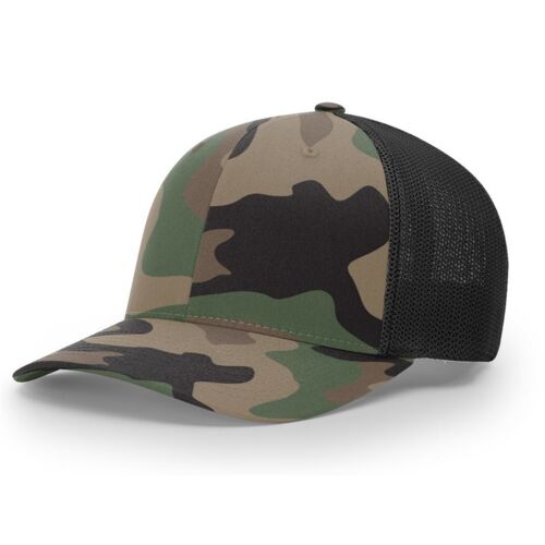 R-Flex Trucker Cap Thumbnail