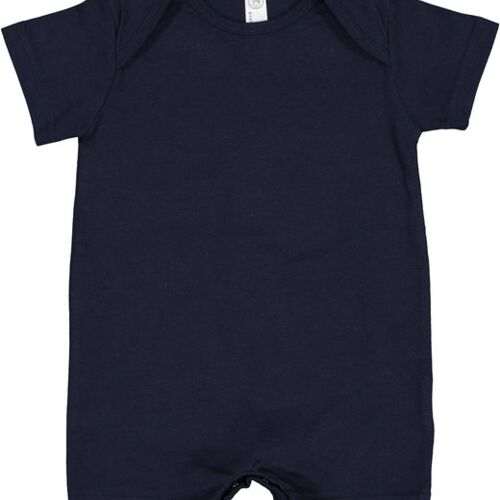 Infant Premium Jersey T-Romper Thumbnail