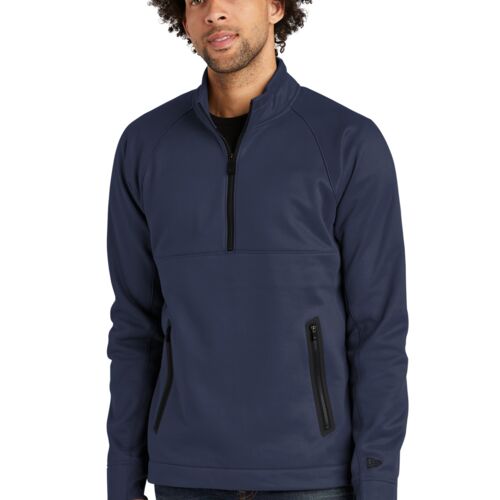 Venue Fleece 1/4 Zip Pullover Thumbnail