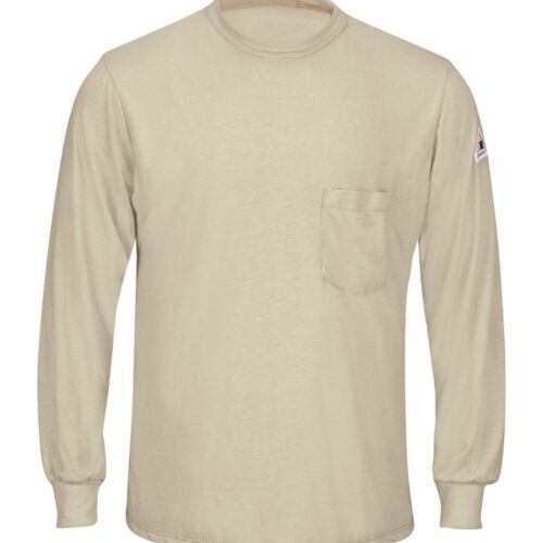 Men's Long Sleeve Lightweight T-Shirt Thumbnail