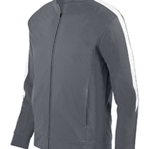 Youth 2.0 Medalist Jacket Thumbnail