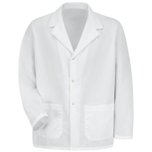 Unisex Specialized Lapel Counter Coat Thumbnail