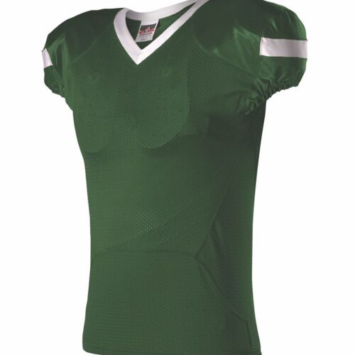 Youth Pro Flex Cut Belt Length Football Jersey Thumbnail