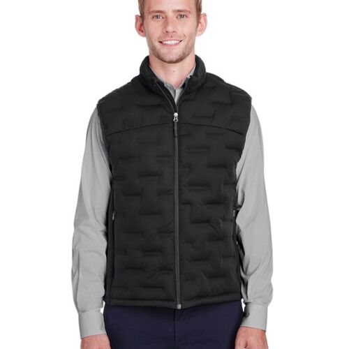 Men's Loft Pioneer Hybrid Vest Thumbnail