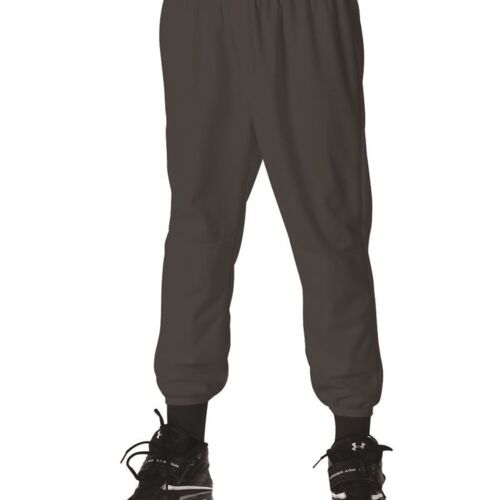 Men's Pull-Up Baseball Pants Thumbnail