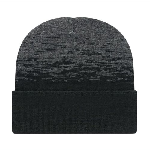 USA-Made Static Cuffed Beanie Thumbnail