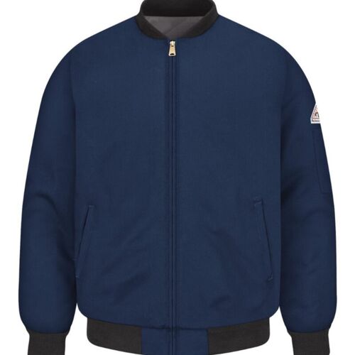 Men's Tall Flame Resistant Team Jacket Thumbnail