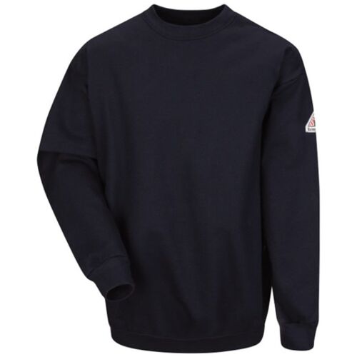 Men's Flame Resistant Crewneck Sweatshirt Thumbnail