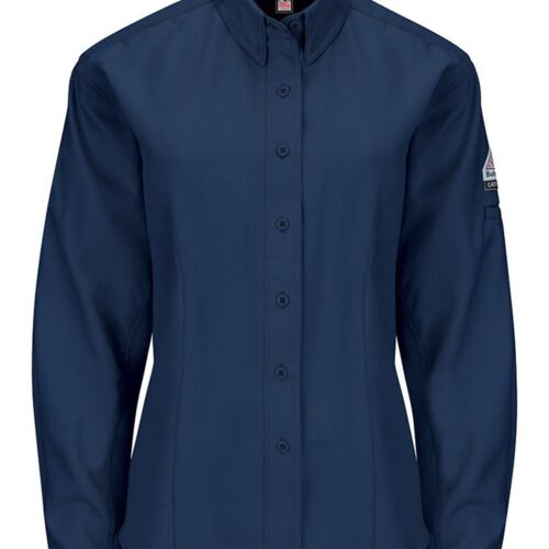 Women's iQ Series® Endurance Long Sleeve Shirt Thumbnail