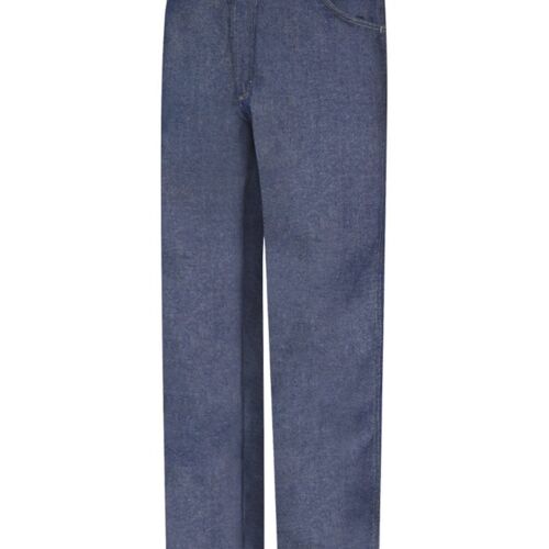 Men's Extended Sizes Flame Resistant Jean-Style Pants Thumbnail