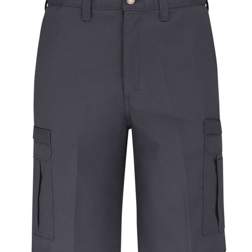 Men's Odd Sizes Premium 11" Industrial Cargo Shorts Thumbnail