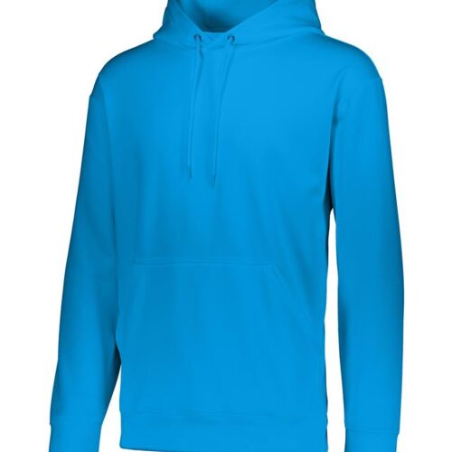 Wicking Fleece Hoodie Thumbnail
