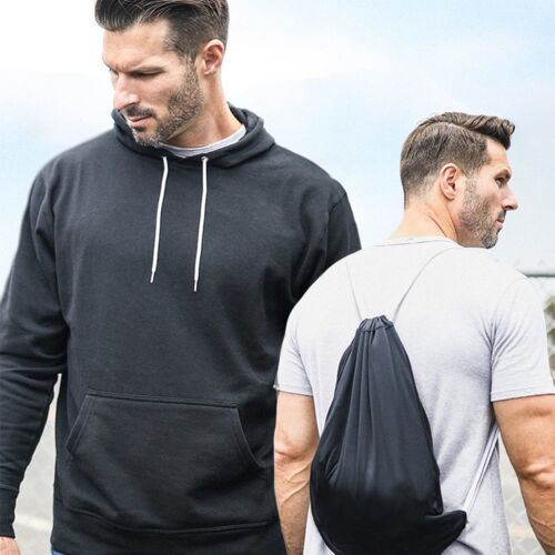 2-in-1 Hero Hoodie Lite Pullover Thumbnail