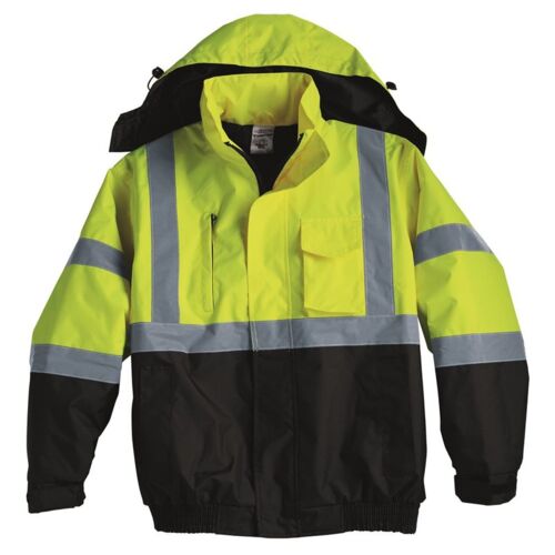 Economy Bomber Jacket Thumbnail