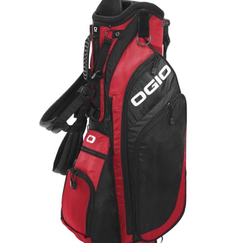 Customer Supplied Golf Bag Thumbnail