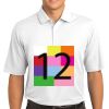 Tech Sport Dri FIT Polo Thumbnail