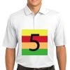 Tech Sport Dri FIT Polo Thumbnail