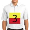 Tech Sport Dri FIT Polo Thumbnail