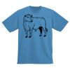 Youth Wicking T-Shirt Thumbnail