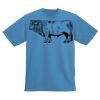 Youth Wicking T-Shirt Thumbnail