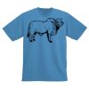 Youth Wicking T-Shirt Thumbnail