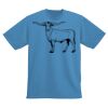 Youth Wicking T-Shirt Thumbnail