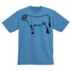 Youth Wicking T-Shirt Thumbnail