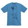 Youth Wicking T-Shirt Thumbnail