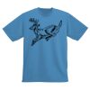 Youth Wicking T-Shirt Thumbnail