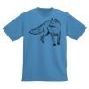Youth Wicking T-Shirt Thumbnail