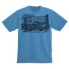 Youth Wicking T-Shirt Thumbnail