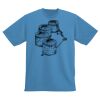 Youth Wicking T-Shirt Thumbnail