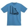 Youth Wicking T-Shirt Thumbnail